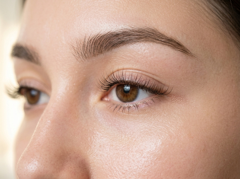 Натуральная классика 1D (Classic Nude)
