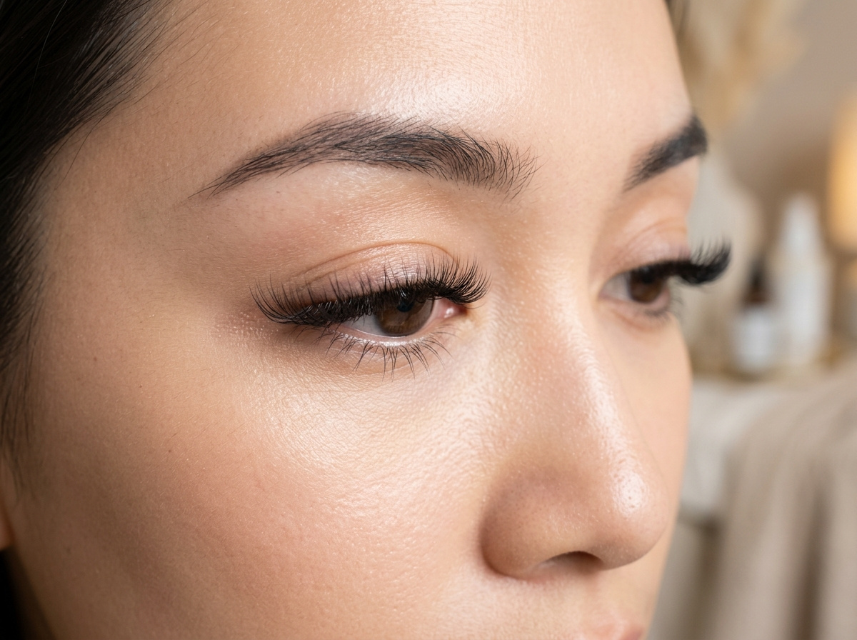 Мировое признание: совет «Lashes International», метод микрокрепления и Гран-при «Art of Beauty»